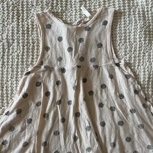 Rylee cru Layla dress icecream